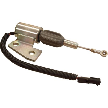 Aftermarket AM87420952 Fuel Stop Solenoid AM87420952-ABL